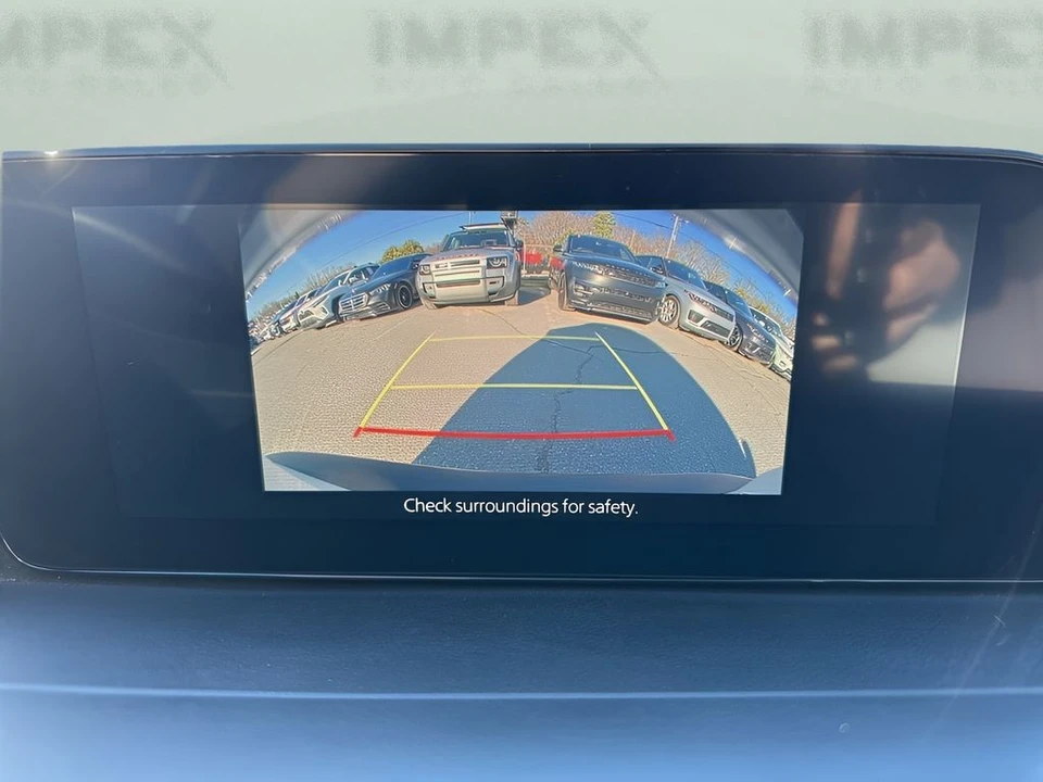 2025 Mazda CX-30 - Image 20 of 21