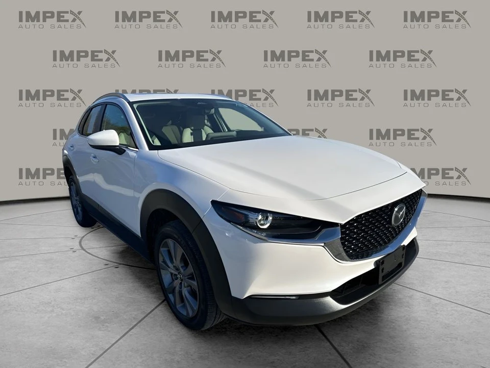 2025 Mazda CX-30 - Image 7 of 21