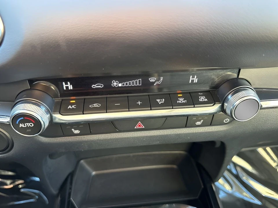 2025 Mazda CX-30 - Image 19 of 21