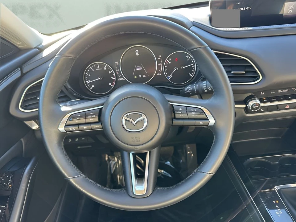 2025 Mazda CX-30 - Image 14 of 21