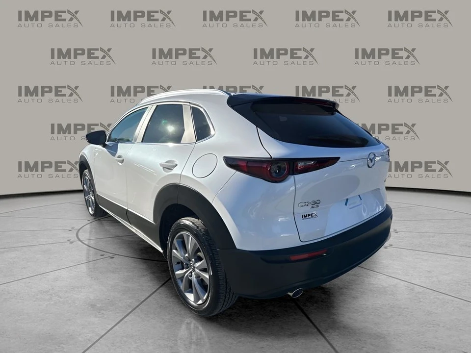 2025 Mazda CX-30 - Image 3 of 21