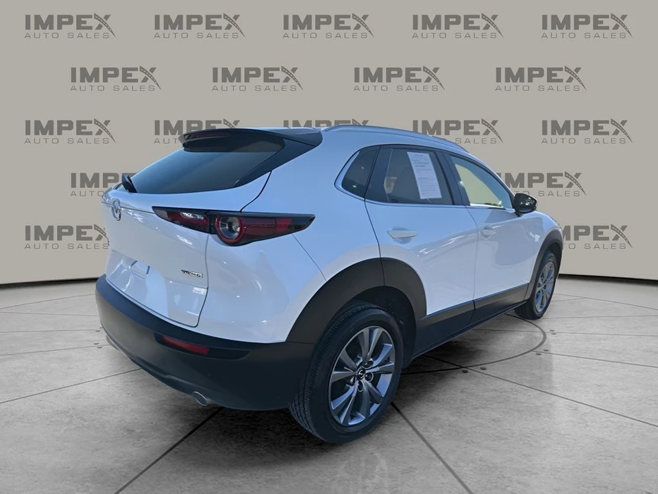 2025 Mazda CX-30 - Image 5 of 21
