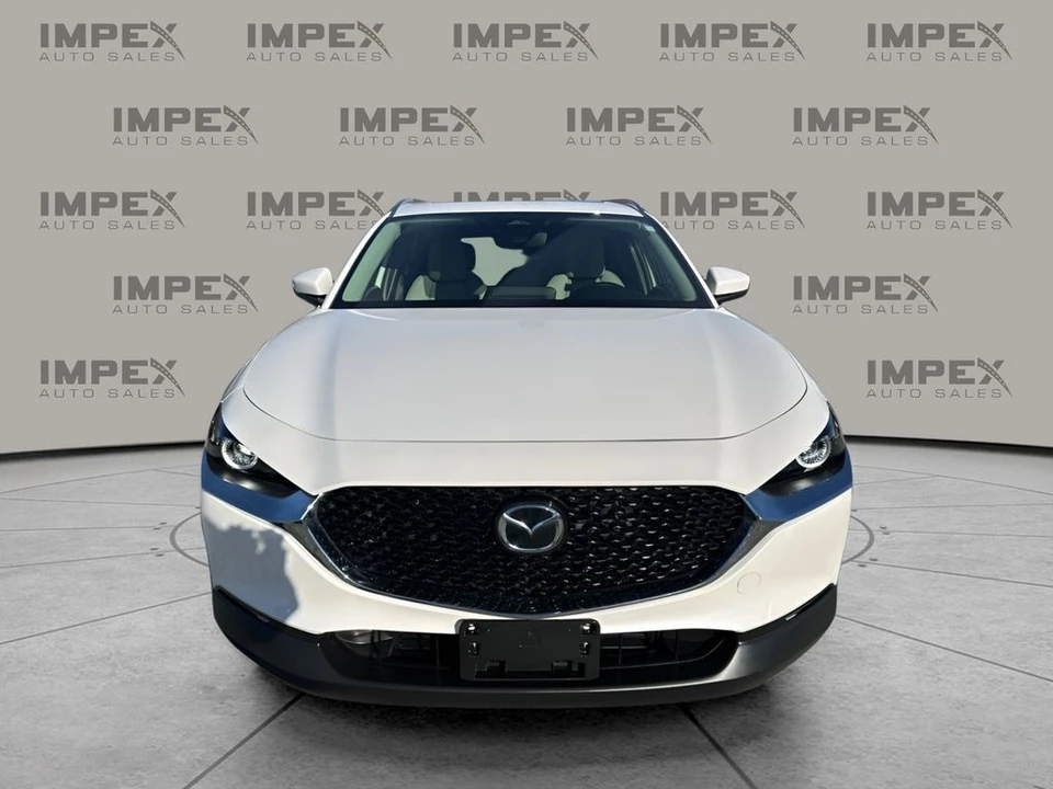 2025 Mazda CX-30 - Image 8 of 21