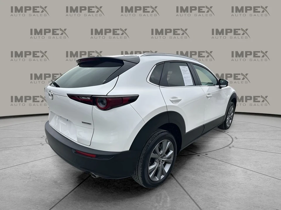 2025 Mazda CX-30 - Image 5 of 12