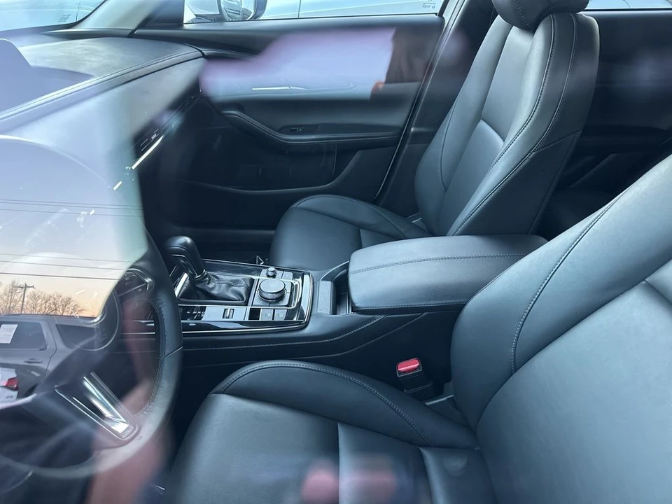2025 Mazda CX-30 - Image 3 of 5