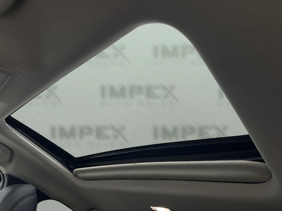 2025 Mazda CX-30 - Image 11 of 12