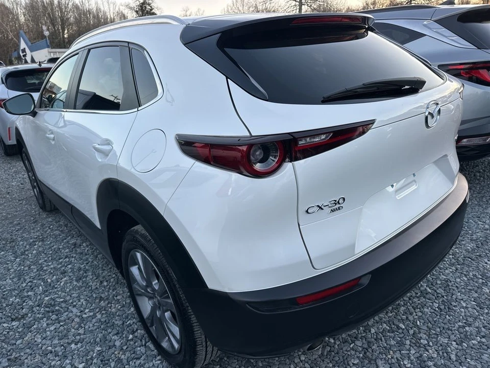 2025 Mazda CX-30 - Image 5 of 5