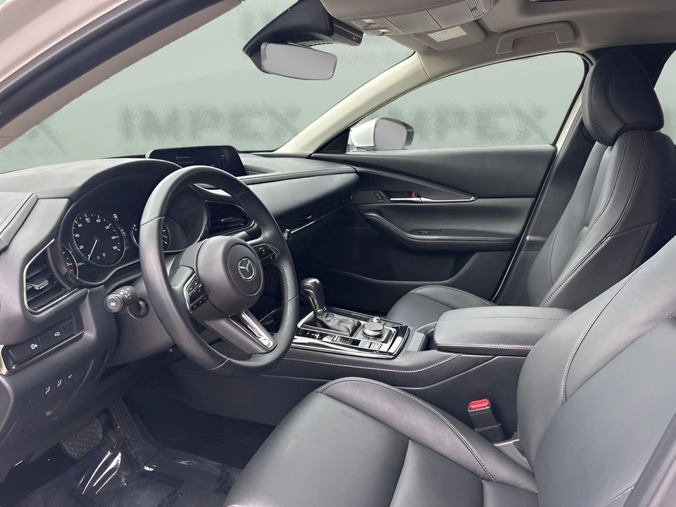 2025 Mazda CX-30 - Image 9 of 12