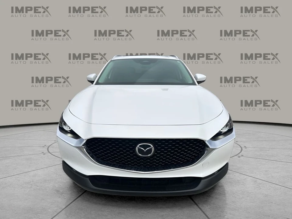2025 Mazda CX-30 - Image 8 of 12