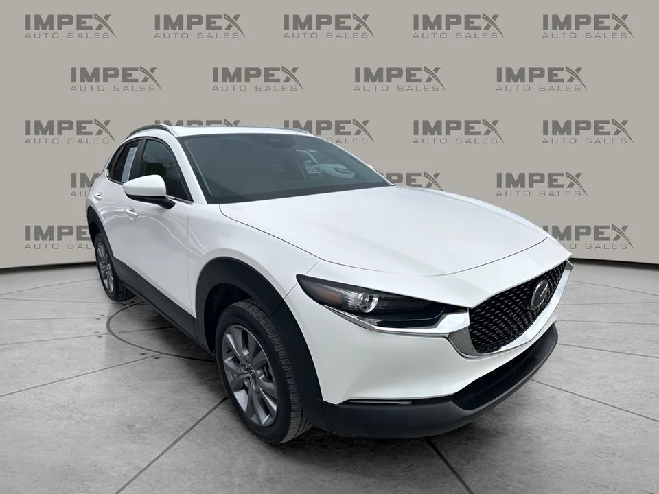 2025 Mazda CX-30 - Image 7 of 12