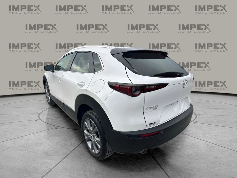 2025 Mazda CX-30 - Image 3 of 12