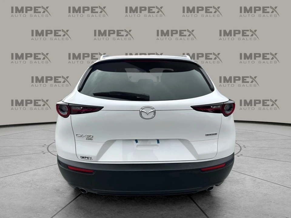 2025 Mazda CX-30 - Image 4 of 12