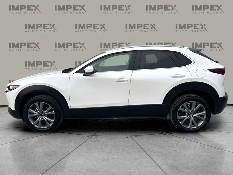 2025 Mazda CX-30 - Image 2 of 12