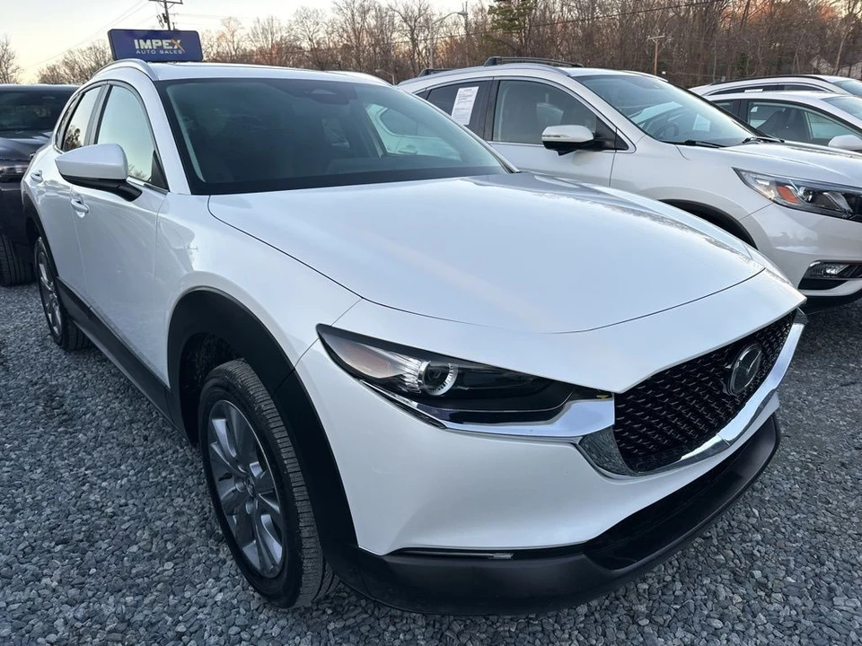 2025 Mazda CX-30 - Image 2 of 5