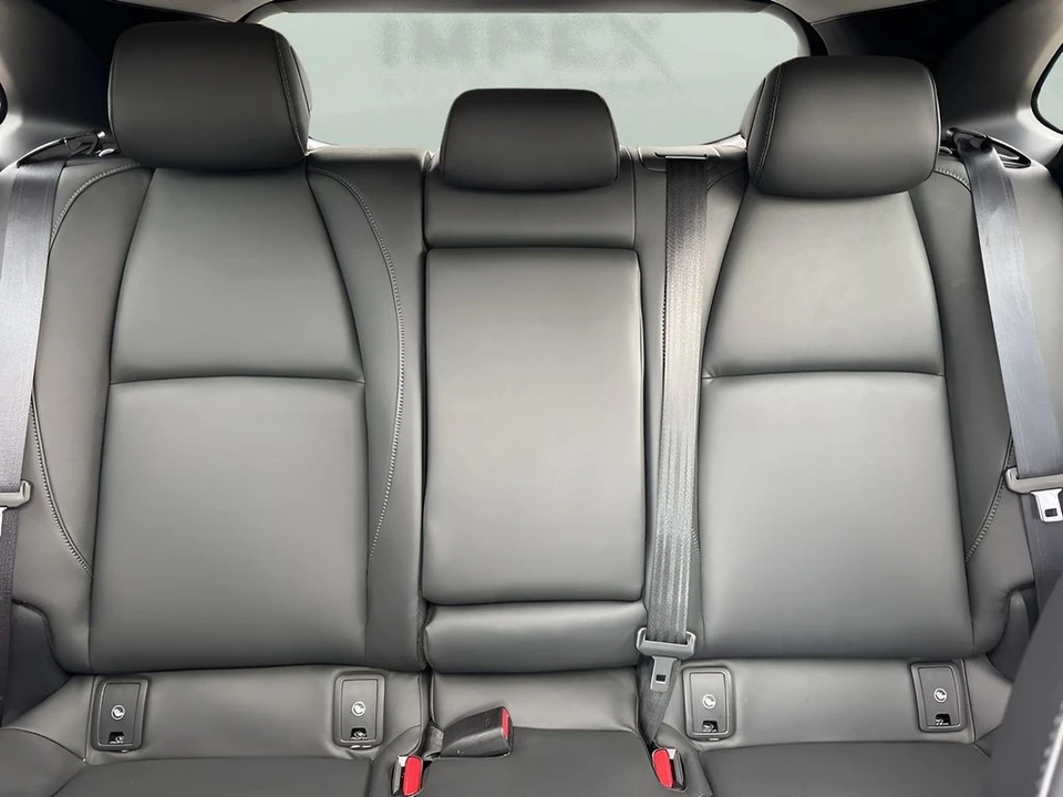 2025 Mazda CX-30 - Image 12 of 12