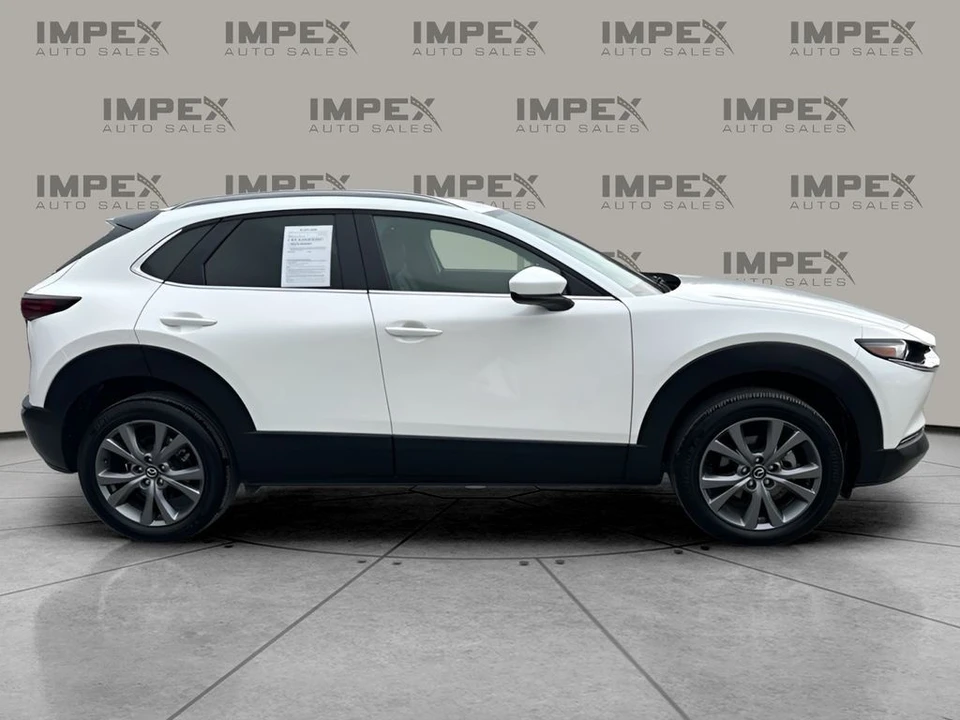2025 Mazda CX-30 - Image 6 of 12