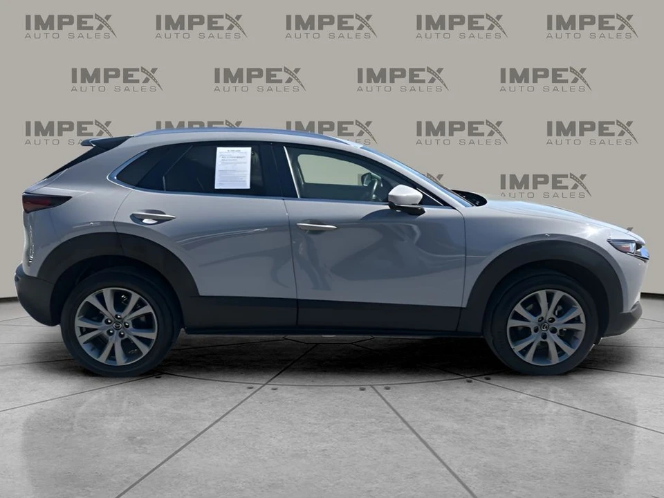 2025 Mazda CX-30 - Image 6 of 31