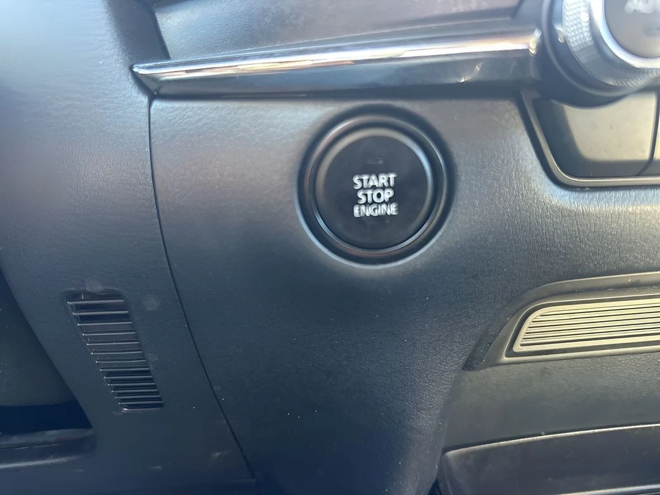 2025 Mazda CX-30 - Image 23 of 31