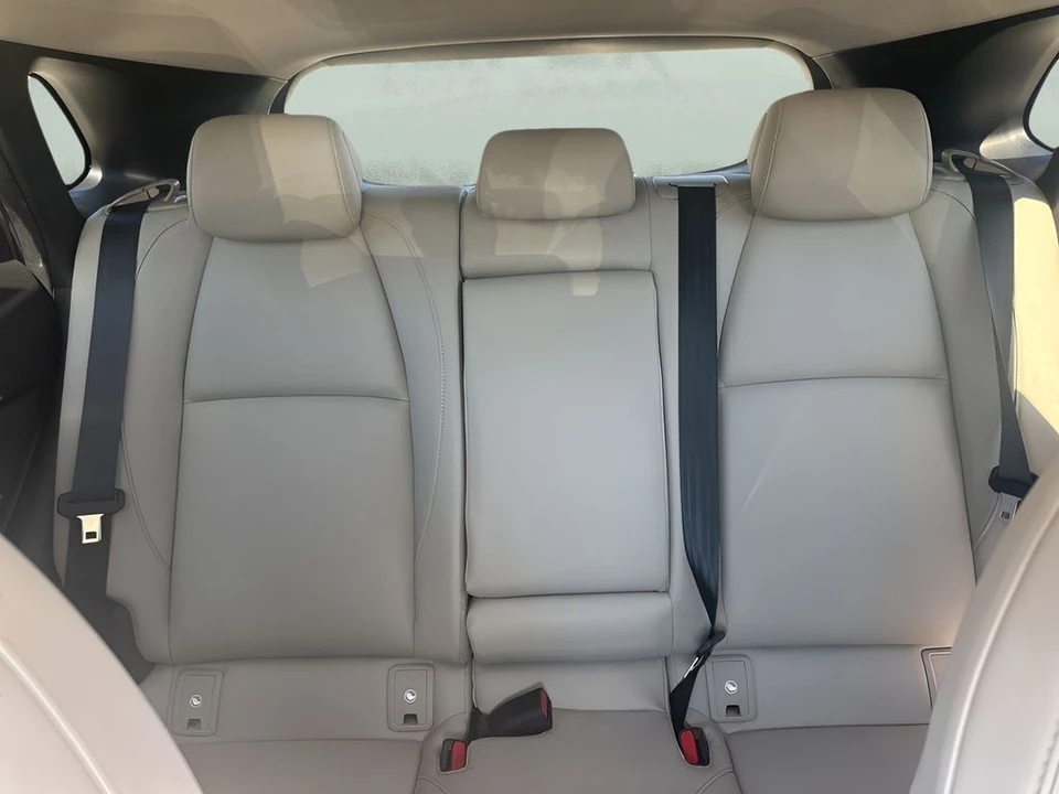 2025 Mazda CX-30 - Image 12 of 31