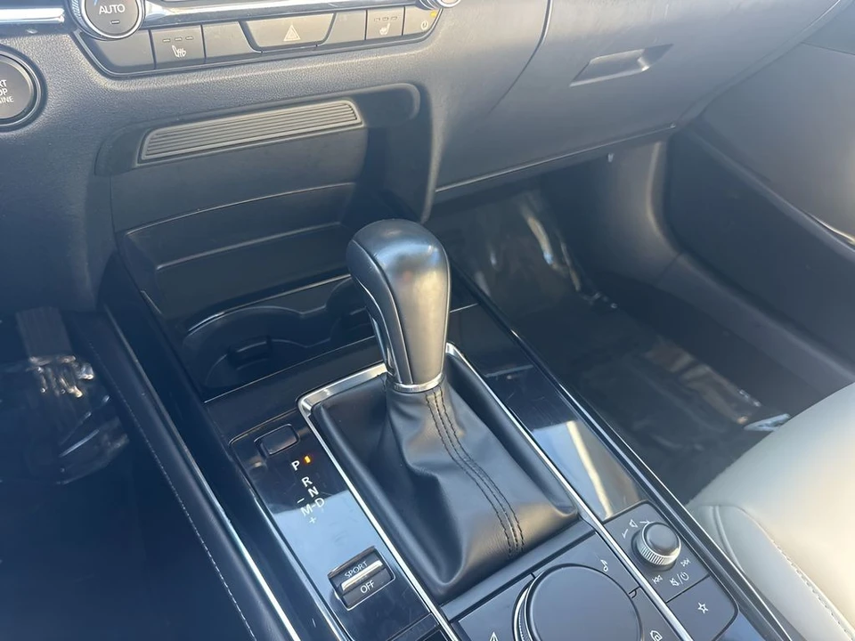 2025 Mazda CX-30 - Image 17 of 21