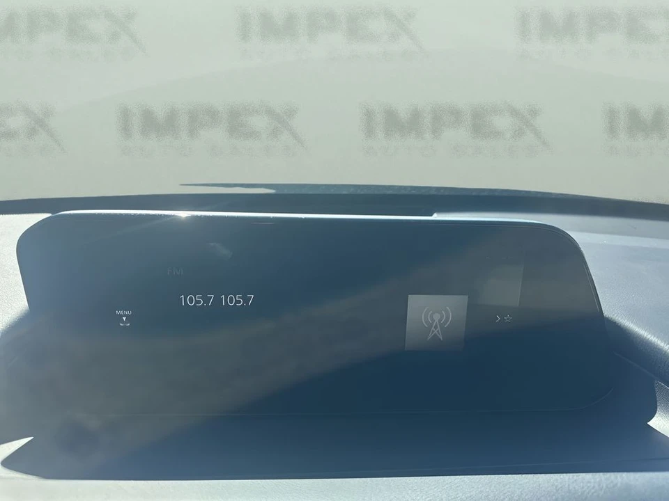 2025 Mazda CX-30 - Image 18 of 21