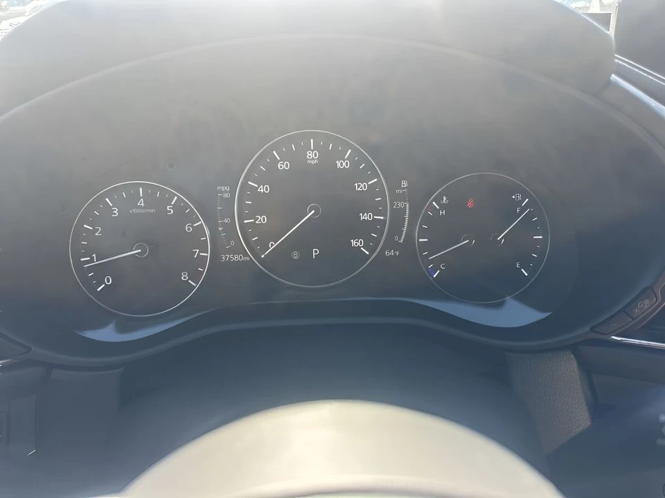 2025 Mazda CX-30 - Image 24 of 31