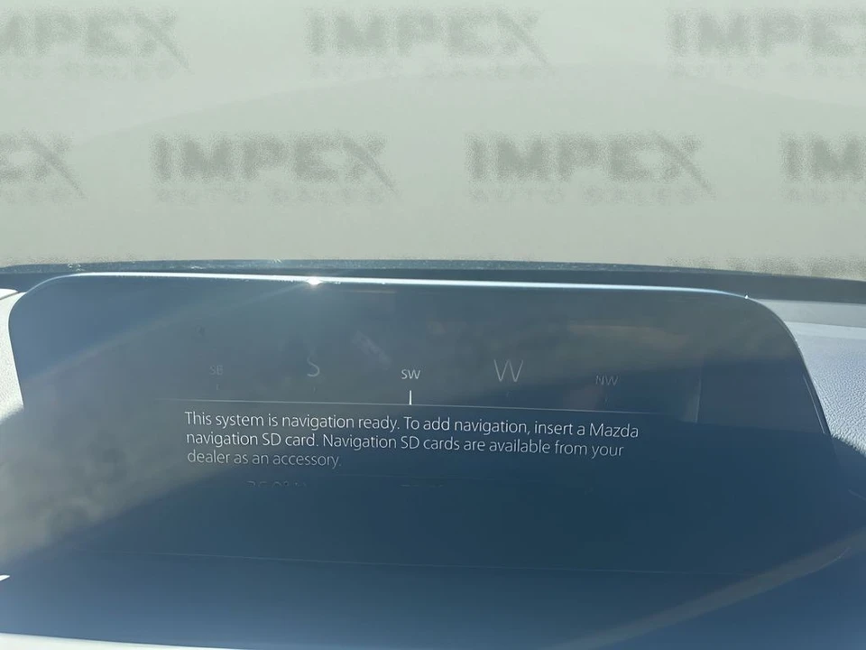 2025 Mazda CX-30 - Image 20 of 31