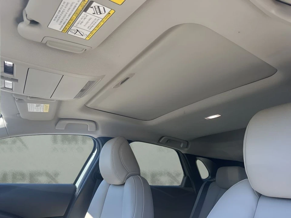 2025 Mazda CX-30 - Image 11 of 31