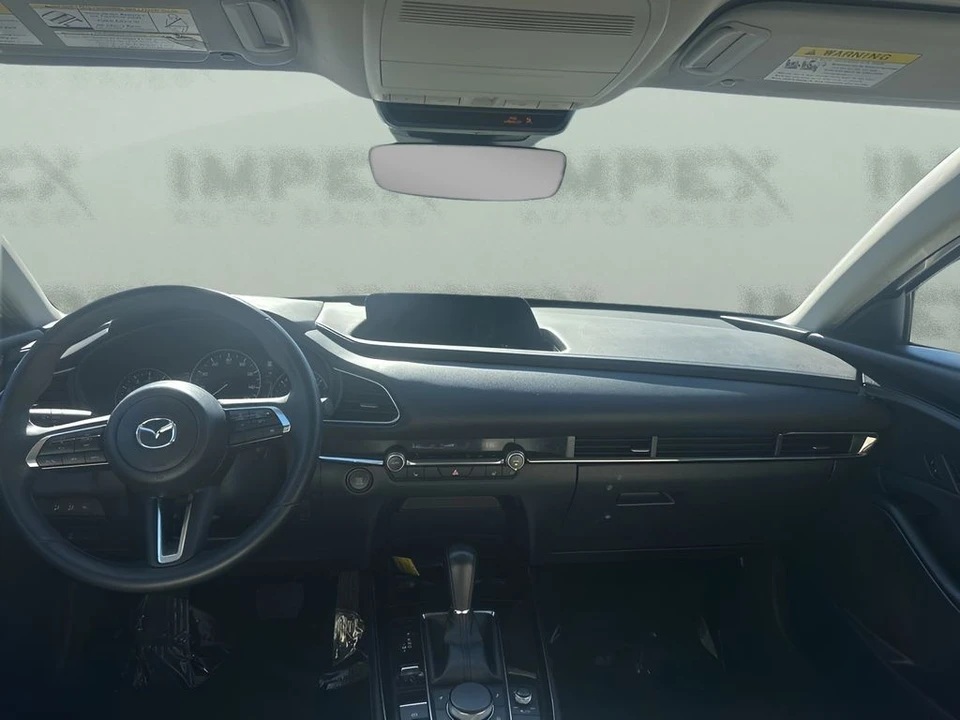 2025 Mazda CX-30 - Image 13 of 31