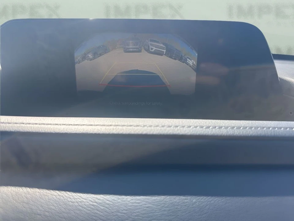2025 Mazda CX-30 - Image 21 of 31