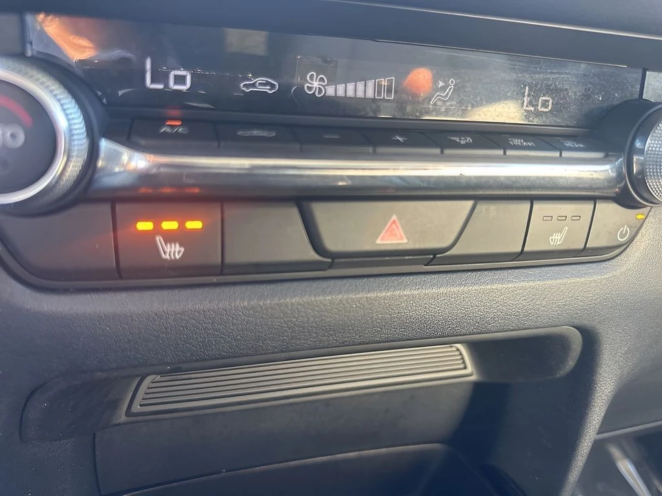 2025 Mazda CX-30 - Image 22 of 31