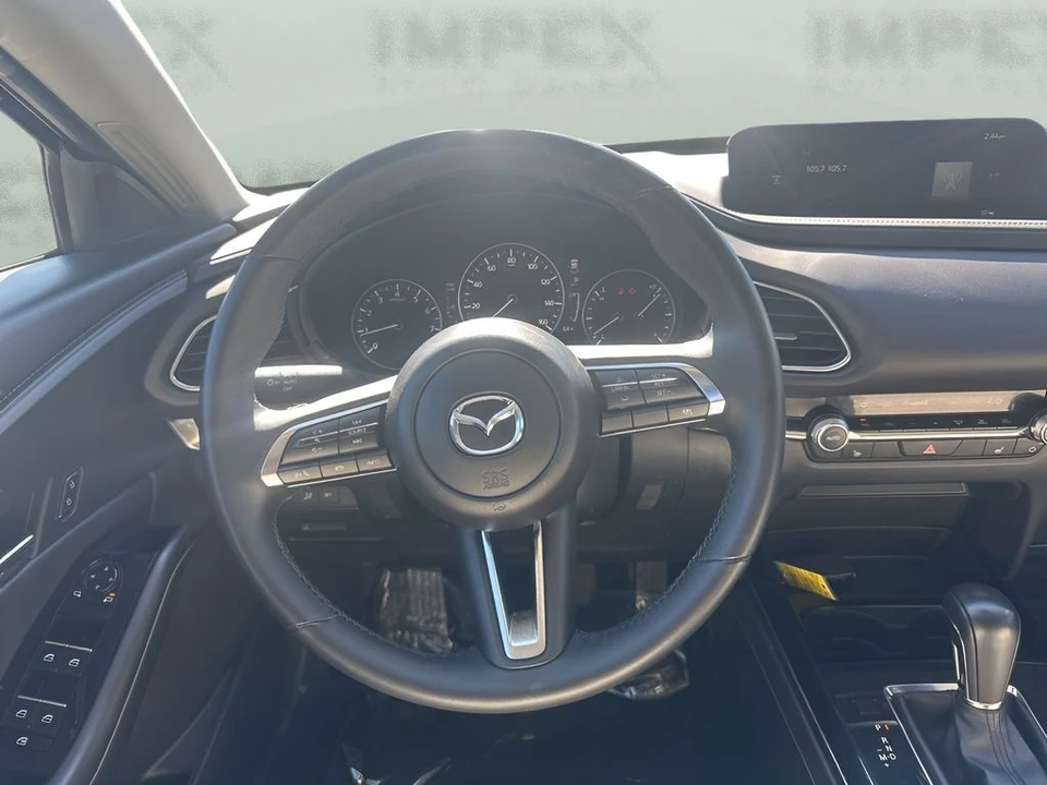 2025 Mazda CX-30 - Image 14 of 31
