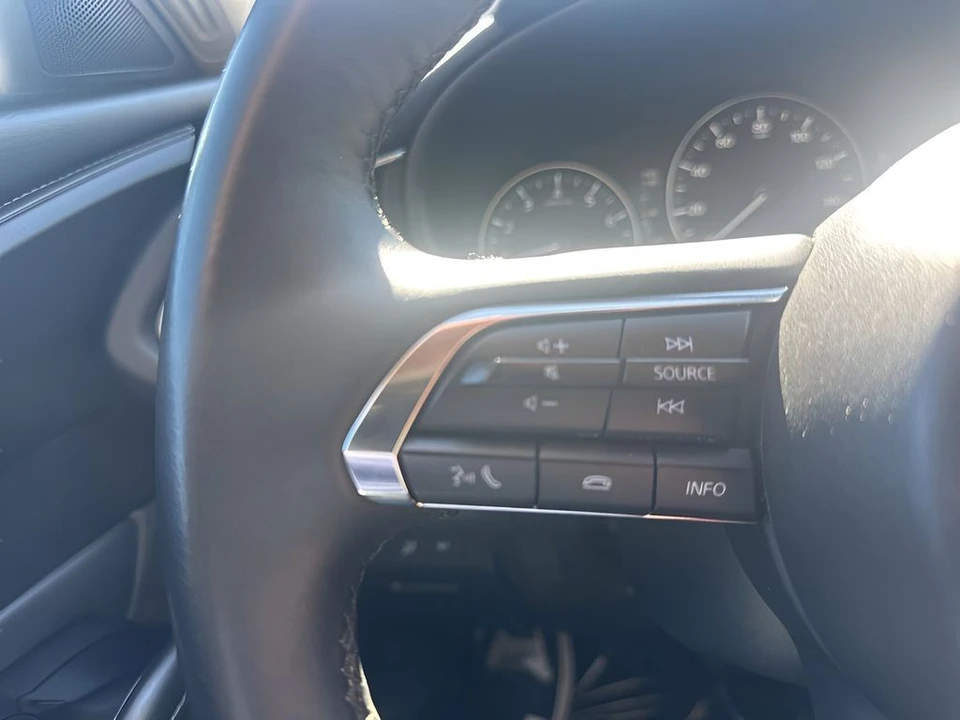 2025 Mazda CX-30 - Image 15 of 21