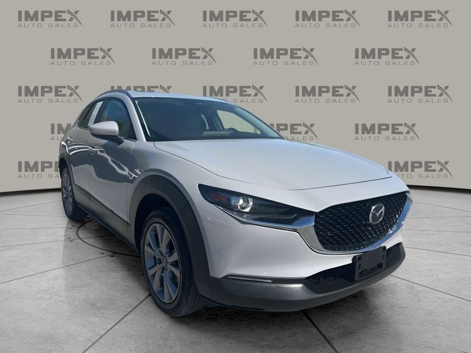 2025 Mazda CX-30 - Image 7 of 31