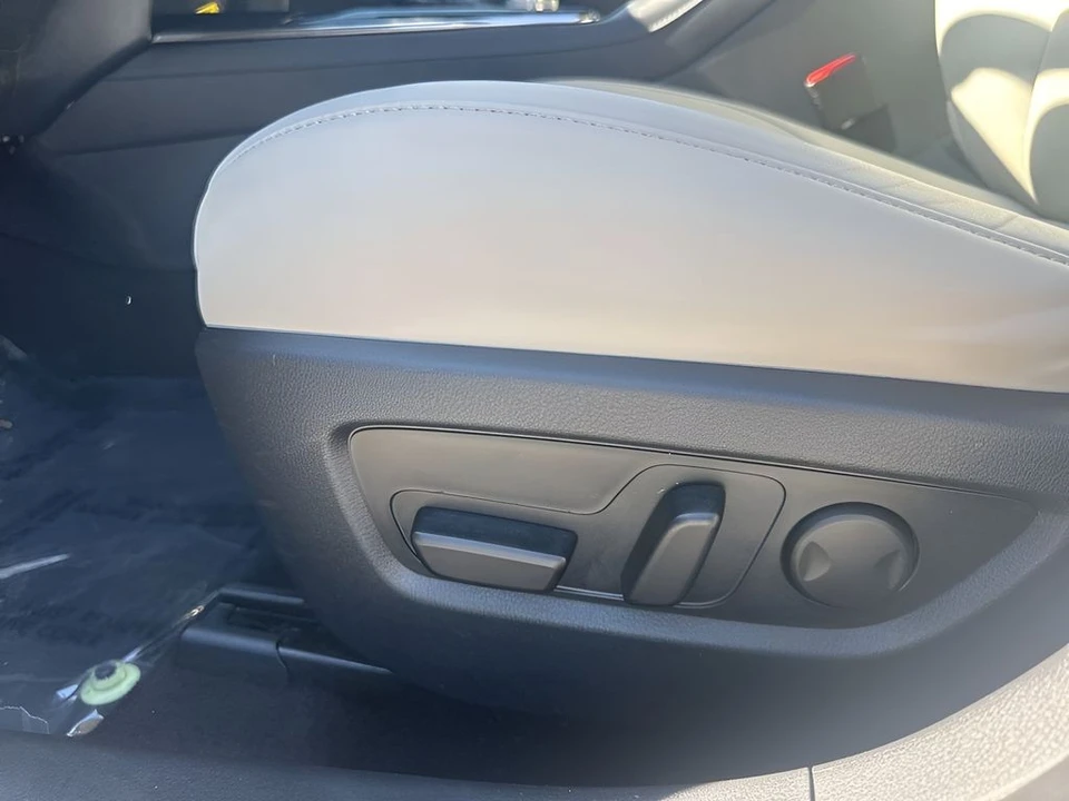2025 Mazda CX-30 - Image 10 of 31
