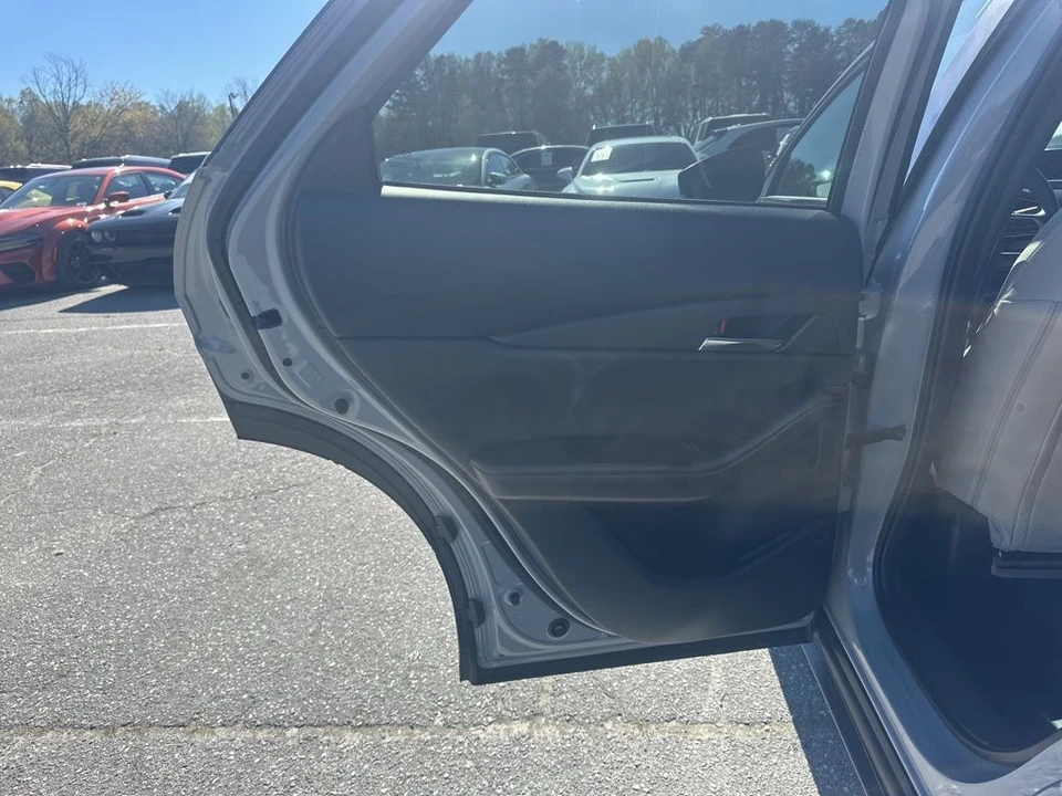 2025 Mazda CX-30 - Image 28 of 31