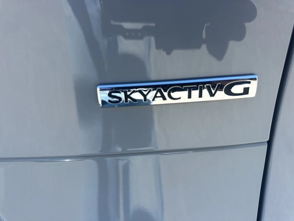 2025 Mazda CX-30 - Image 31 of 31