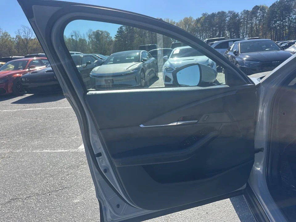 2025 Mazda CX-30 - Image 26 of 31
