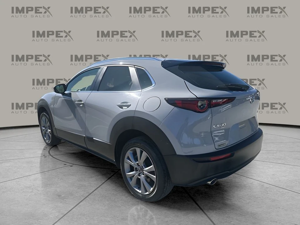 2025 Mazda CX-30 - Image 3 of 21