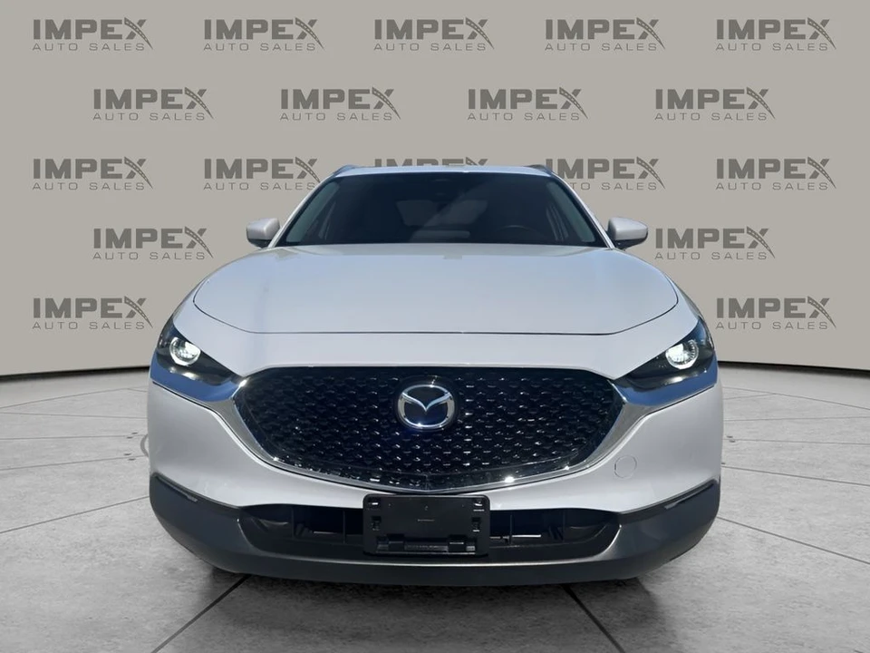 2025 Mazda CX-30 - Image 8 of 31