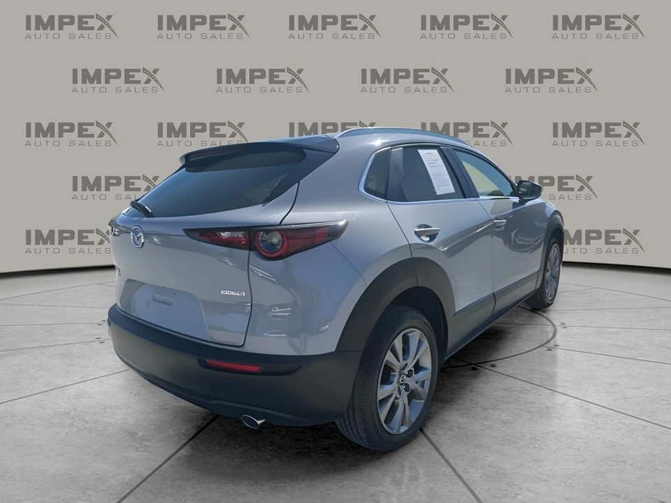 2025 Mazda CX-30 - Image 5 of 31