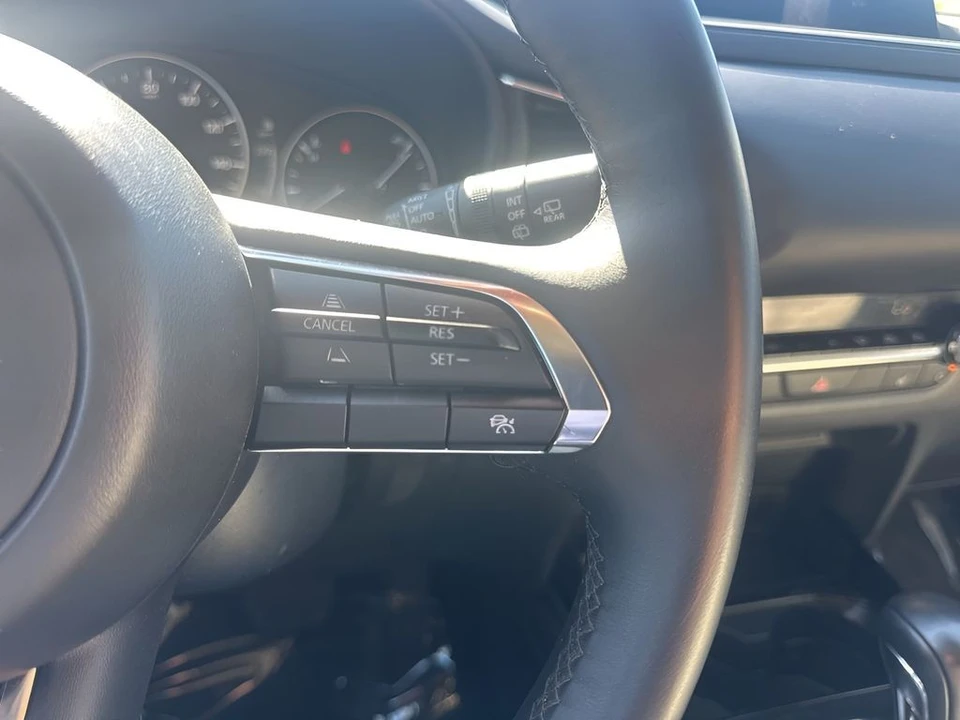 2025 Mazda CX-30 - Image 16 of 21
