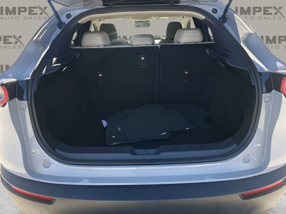 2025 Mazda CX-30 - Image 29 of 31