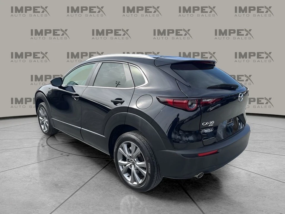 2025 Mazda CX-30 - Image 3 of 12