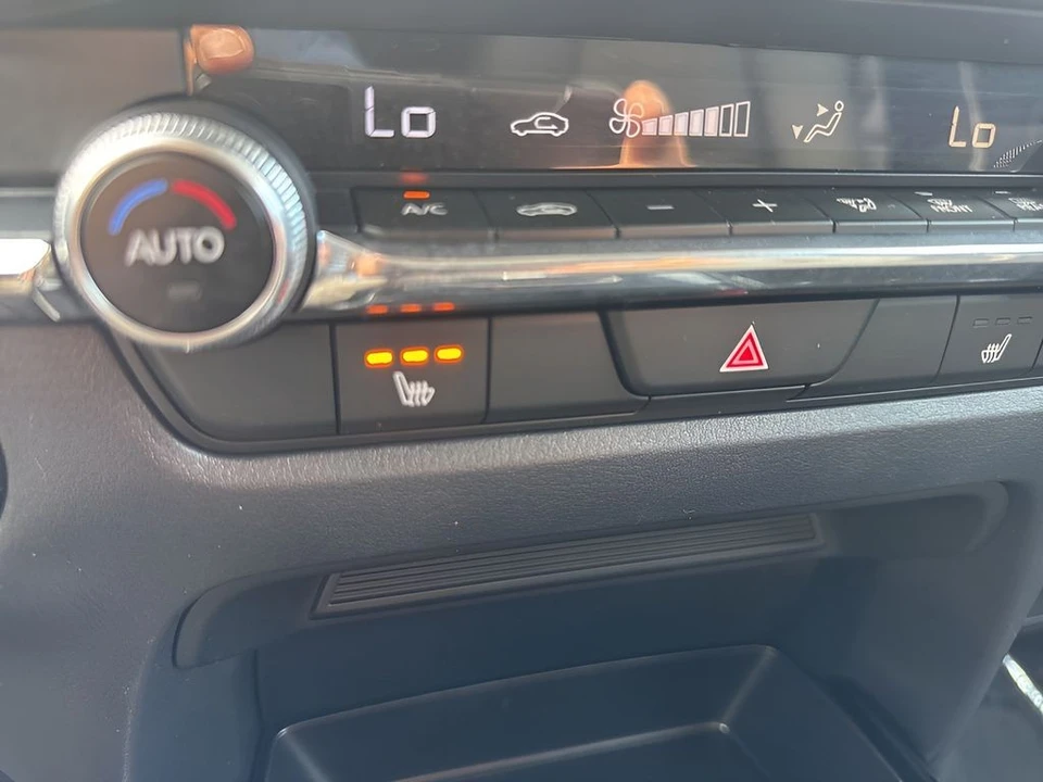 2025 Mazda CX-30 - Image 22 of 31
