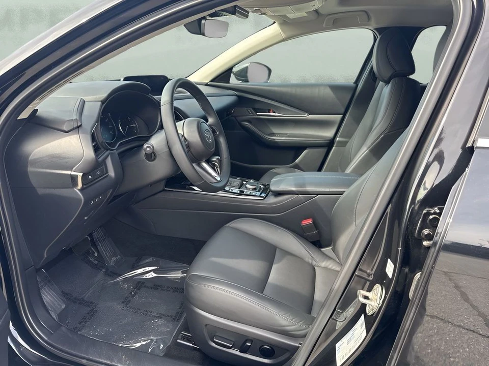 2025 Mazda CX-30 - Image 9 of 31