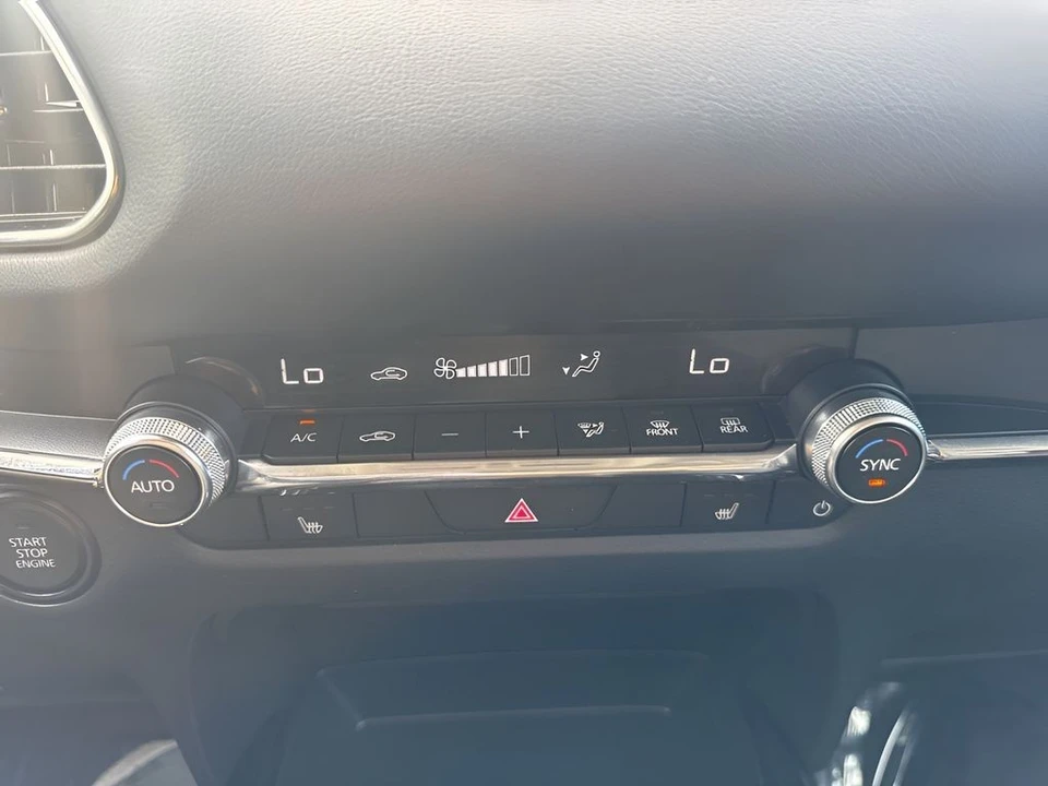 2025 Mazda CX-30 - Image 19 of 31