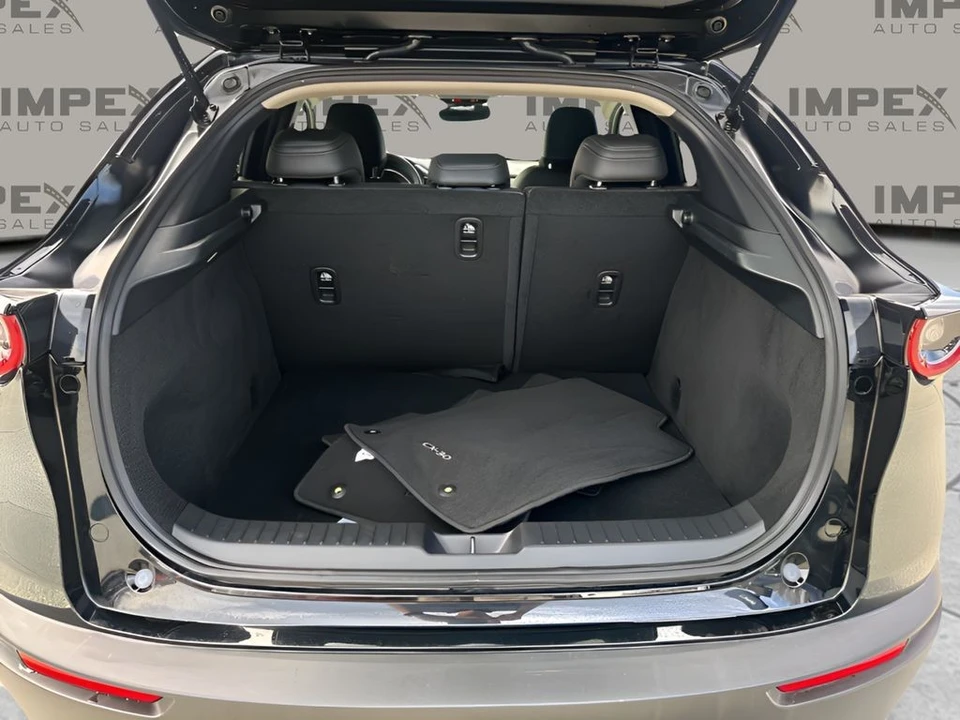 2025 Mazda CX-30 - Image 29 of 31