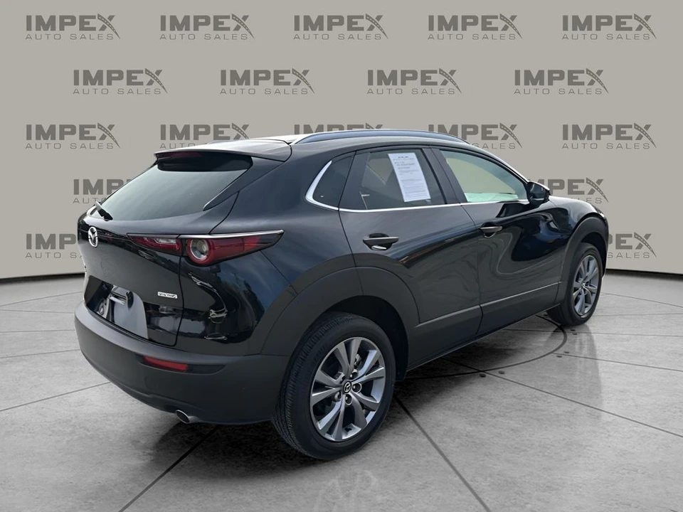 2025 Mazda CX-30 - Image 5 of 31