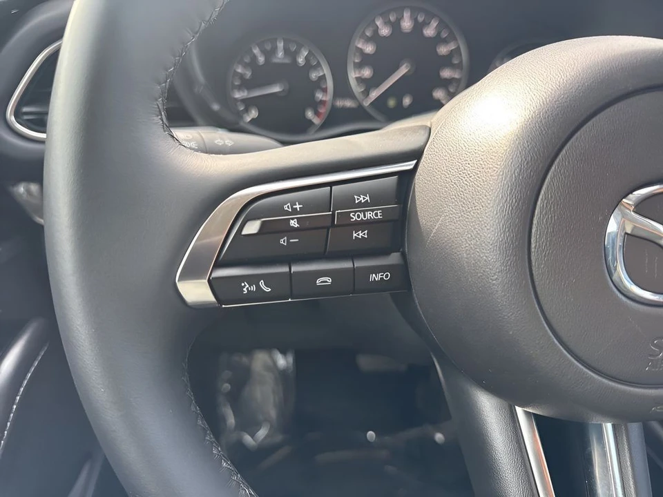 2025 Mazda CX-30 - Image 15 of 21